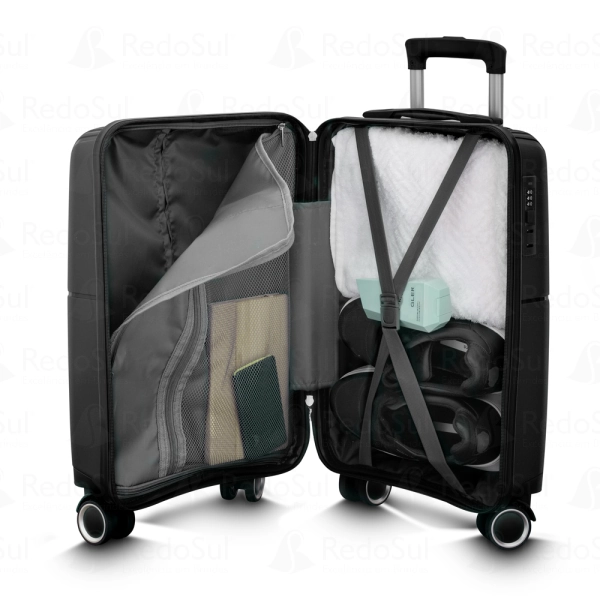 Mala de Viagem Personalizada pequena